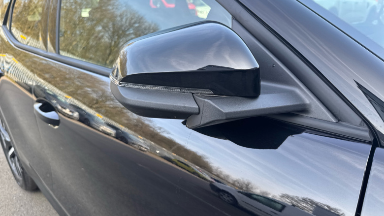 Ford Explorer 125kW Style 52kWh 5dr Auto Electric Estate